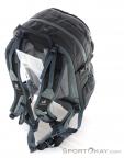 Deuter Attack 22l EL Backpack with Protector, , Dark-Grey, , Male,Female,Unisex, 0078-10675, 5637878216, , N3-13.jpg