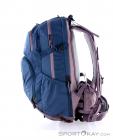 Deuter Attack 18l SL Women Backpack with Protector, Deuter, Dark-Blue, , Female, 0078-10677, 5637878219, 4046051114927, N1-06.jpg