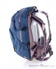 Deuter Attack 18l SL Women Backpack with Protector, Deuter, Dark-Blue, , Female, 0078-10677, 5637878219, 4046051114927, N2-07.jpg
