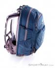 Deuter Attack 18l SL Women Backpack with Protector, , Dark-Blue, , Female, 0078-10677, 5637878219, , N2-17.jpg