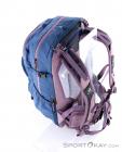 Deuter Attack 18l SL Women Backpack with Protector, Deuter, Dark-Blue, , Female, 0078-10677, 5637878219, 4046051114927, N3-08.jpg