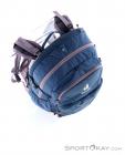Deuter Attack 18l SL Women Backpack with Protector, , Dark-Blue, , Female, 0078-10677, 5637878219, , N4-19.jpg