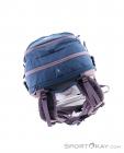 Deuter Attack 18l SL Women Backpack with Protector, , Dark-Blue, , Female, 0078-10677, 5637878219, , N5-10.jpg