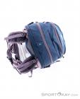 Deuter Attack 18l SL Women Backpack with Protector, , Dark-Blue, , Female, 0078-10677, 5637878219, , N5-15.jpg