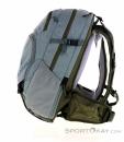 Deuter Attack 18l SL Women Backpack with Protector, Deuter, Light-Gray, , Female, 0078-10677, 5637878220, 4046051114910, N1-06.jpg