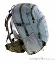 Deuter Attack 18l SL Women Backpack with Protector, , Light-Gray, , Female, 0078-10677, 5637878220, , N2-17.jpg