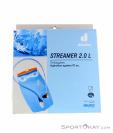 Deuter Streamer 2,0l Poche à eau, Deuter, Transparent, , Hommes,Femmes,Unisex, 0078-10690, 5637878234, 4046051119397, N1-01.jpg