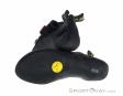 La Sportiva Tarantula Mens Climbing Shoes, La Sportiva, Black, , Male, 0024-10846, 5637878263, 8020647880829, N1-11.jpg
