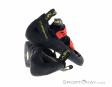 La Sportiva Tarantula Mens Climbing Shoes, , Black, , Male, 0024-10846, 5637878263, , N1-16.jpg