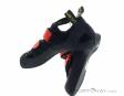 La Sportiva Tarantula Mens Climbing Shoes, La Sportiva, Black, , Male, 0024-10846, 5637878263, 8020647880829, N3-08.jpg