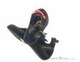 La Sportiva Tarantula Mens Climbing Shoes, , Black, , Male, 0024-10846, 5637878263, , N4-14.jpg
