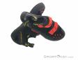 La Sportiva Tarantula Mens Climbing Shoes, , Black, , Male, 0024-10846, 5637878263, , N4-19.jpg