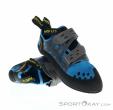 La Sportiva Tarantula Mens Climbing Shoes, , Blue, , Male, 0024-10846, 5637878275, , N1-01.jpg