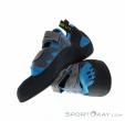 La Sportiva Tarantula Mens Climbing Shoes, , Blue, , Male, 0024-10846, 5637878275, , N1-06.jpg