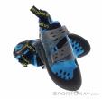 La Sportiva Tarantula Mens Climbing Shoes, , Blue, , Male, 0024-10846, 5637878275, , N2-02.jpg