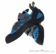 La Sportiva Tarantula Mens Climbing Shoes, La Sportiva, Blue, , Male, 0024-10846, 5637878275, 8020647578610, N2-07.jpg