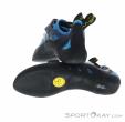 La Sportiva Tarantula Mens Climbing Shoes, , Blue, , Male, 0024-10846, 5637878275, , N2-12.jpg