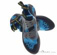La Sportiva Tarantula Mens Climbing Shoes, La Sportiva, Blue, , Male, 0024-10846, 5637878275, 8020647578610, N3-03.jpg