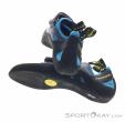 La Sportiva Tarantula Mens Climbing Shoes, , Blue, , Male, 0024-10846, 5637878275, , N3-13.jpg