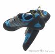 La Sportiva Tarantula Mens Climbing Shoes, La Sportiva, Blue, , Male, 0024-10846, 5637878275, 8020647578610, N4-09.jpg