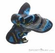 La Sportiva Tarantula Mens Climbing Shoes, , Blue, , Male, 0024-10846, 5637878275, , N4-19.jpg