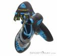 La Sportiva Tarantula Mens Climbing Shoes, , Blue, , Male, 0024-10846, 5637878275, , N5-05.jpg