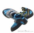 La Sportiva Tarantula Mens Climbing Shoes, , Blue, , Male, 0024-10846, 5637878275, , N5-10.jpg