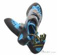 La Sportiva Tarantula Mens Climbing Shoes, , Blue, , Male, 0024-10846, 5637878275, , N5-15.jpg
