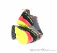 La Sportiva TX Guide Hommes Chaussures d'approche, , Rouge, , Hommes, 0024-10847, 5637878280, , N1-16.jpg