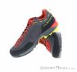 La Sportiva TX Guide Hommes Chaussures d'approche, , Rouge, , Hommes, 0024-10847, 5637878280, , N2-07.jpg
