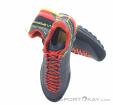La Sportiva TX Guide Mens Approach Shoes, , Red, , Male, 0024-10847, 5637878280, , N4-04.jpg