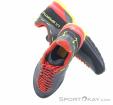 La Sportiva TX Guide Mens Approach Shoes, La Sportiva, Red, , Male, 0024-10847, 5637878280, 8020647940455, N5-05.jpg
