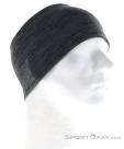Ortovox Light Fleece Headband, Ortovox, Dark-Grey, , Male,Female,Unisex, 0016-11085, 5637878428, 4251422562348, N1-01.jpg