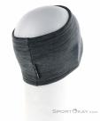 Ortovox Light Fleece Headband, Ortovox, Dark-Grey, , Male,Female,Unisex, 0016-11085, 5637878428, 4251422562348, N1-16.jpg