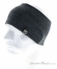 Ortovox Light Fleece Headband, Ortovox, Dark-Grey, , Male,Female,Unisex, 0016-11085, 5637878428, 4251422562348, N2-07.jpg