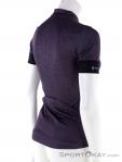 Scott Endurance 20 SS Women Biking Shirt, , Purple, , Female, 0023-11861, 5637878486, , N1-16.jpg