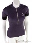 Scott Endurance 20 SS Women Biking Shirt, , Purple, , Female, 0023-11861, 5637878486, , N2-02.jpg