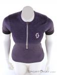 Scott Endurance 20 SS Women Biking Shirt, , Purple, , Female, 0023-11861, 5637878486, , N3-03.jpg