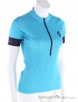 Scott Endurance 20 SS Mujer Camiseta para ciclista, Scott, Azul claro, , Mujer, 0023-11861, 5637878490, 7615523081158, N1-01.jpg
