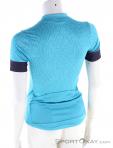 Scott Endurance 20 SS Mujer Camiseta para ciclista, Scott, Azul claro, , Mujer, 0023-11861, 5637878490, 7615523081158, N2-12.jpg