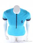 Scott Endurance 20 SS Women Biking Shirt, , Light-Blue, , Female, 0023-11861, 5637878490, , N3-03.jpg