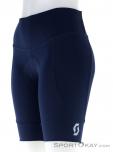 Scott Endurance 10 +++ Women Biking Shorts, , Dark-Blue, , Female, 0023-11863, 5637878518, , N1-06.jpg