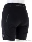 Scott Endurance LS Women Biking Shorts with Liner, Scott, Black, , Female, 0023-11868, 5637878556, 7615523083497, N1-11.jpg