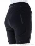 Scott Endurance LS Women Biking Shorts with Liner, Scott, Black, , Female, 0023-11868, 5637878556, 7615523083497, N1-16.jpg