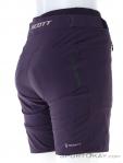 Scott Endurance LS Women Biking Shorts with Liner, Scott, Purple, , Female, 0023-11868, 5637878560, 7615523083640, N1-16.jpg