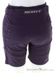 Scott Endurance LS Women Biking Shorts with Liner, Scott, Purple, , Female, 0023-11868, 5637878560, 7615523083640, N2-12.jpg