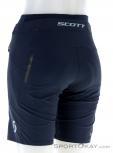 Scott Endurance LS Women Biking Shorts with Liner, Scott, Dark-Blue, , Female, 0023-11868, 5637878573, 7615523083572, N1-11.jpg