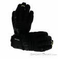 Edelrid Sticky Gloves Handschuhe, Edelrid, Schwarz, , Herren,Damen,Unisex, 0084-10370, 5637878615, 4052285118440, N2-02.jpg