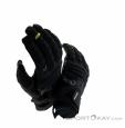 Edelrid Sticky Gloves Handschuhe, Edelrid, Schwarz, , Herren,Damen,Unisex, 0084-10370, 5637878615, 4052285118440, N3-18.jpg