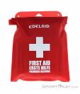 Edelrid First Aid Kit Waterproof Kit de premiers secours, Edelrid, Rouge, , , 0084-10371, 5637878632, 4021573645616, N1-01.jpg